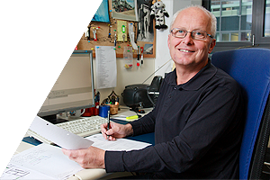 Bernard Gilgien